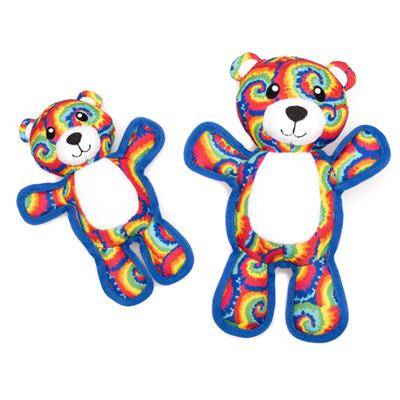 Kaleidoscope Bear Toy