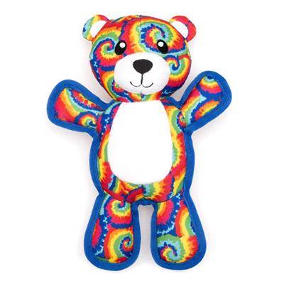 Kaleidoscope Bear Toy Default Title