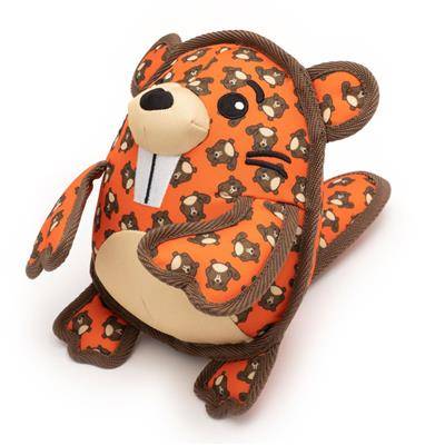 Beaver Toy