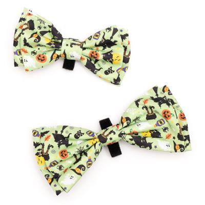 Witches Brew Bow Tie