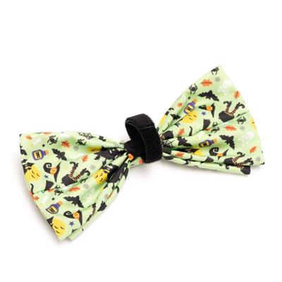 Witches Brew Bow Tie