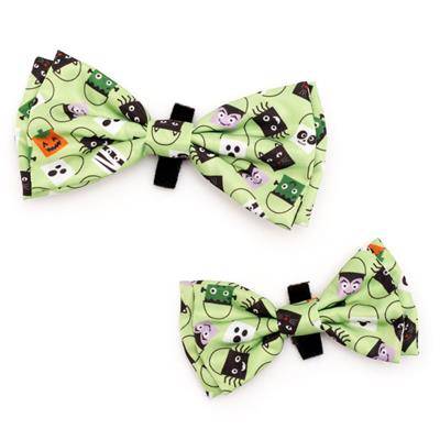 Tricks for Treats Bow Tie