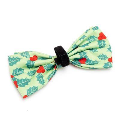 Holly Bow Tie