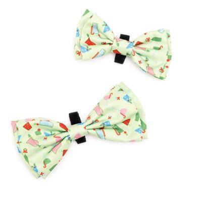 Holiday Cheer Bow Tie