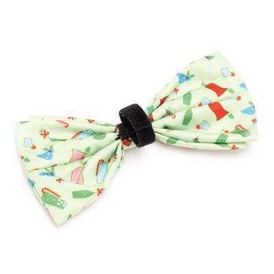 Holiday Cheer Bow Tie