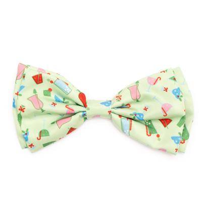 Holiday Cheer Bow Tie