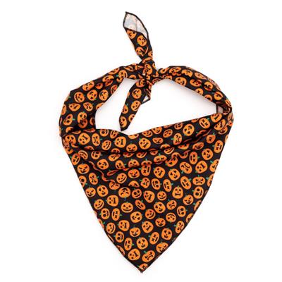 Jack-O-Lantern Bandana Default Title