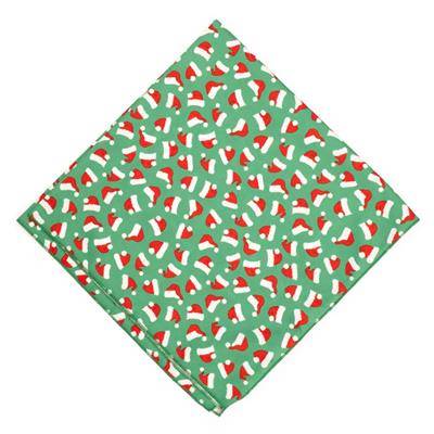 Santa Hats Bandana