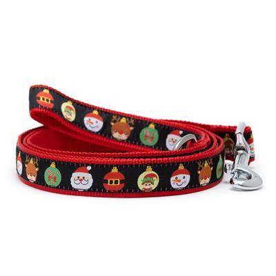 Deck the Halls Collar & Lead Collection