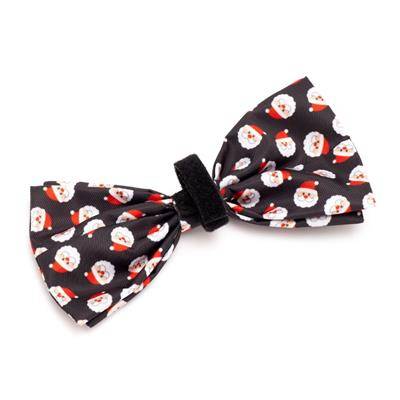 Santa Bow Tie