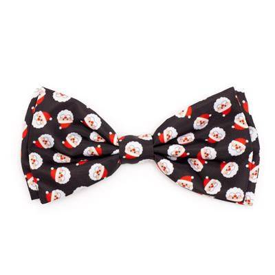 Santa Bow Tie