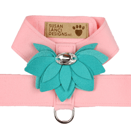 Water Lily Tinkie Harness