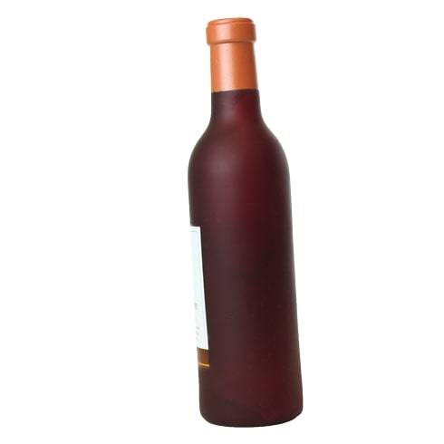 Silly Squeakers® Wine Bottle - Grrrobert Slobbery