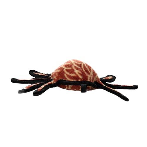 tuffy® Desert Series - Harry the Hobo Spider