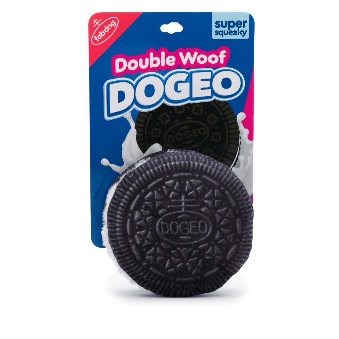 Dogeo Cookie