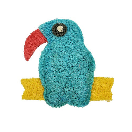 Loofah Toucan