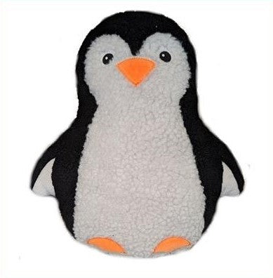 Polly the Penguin Wildlife Plush Toy