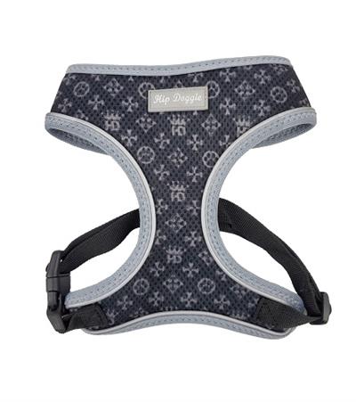 HD Crown Ultra Comfort Harness