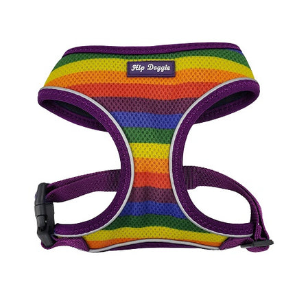 Rainbow Ultra Comfort Harness