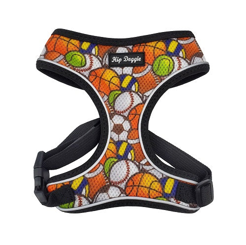 Sports Balls Ultra Comfort Harness