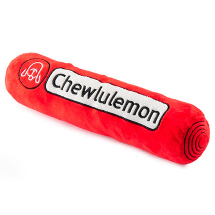 Chewlulemon Yoga Mat Dog Toy