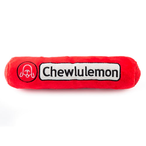 Chewlulemon Yoga Mat Dog Toy