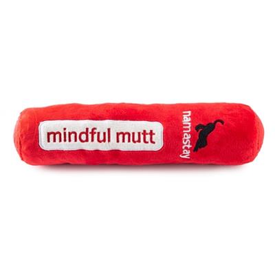 Chewlulemon Yoga Mat Dog Toy