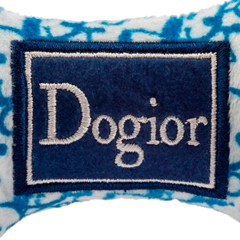 Dogior Bones Dog Toys