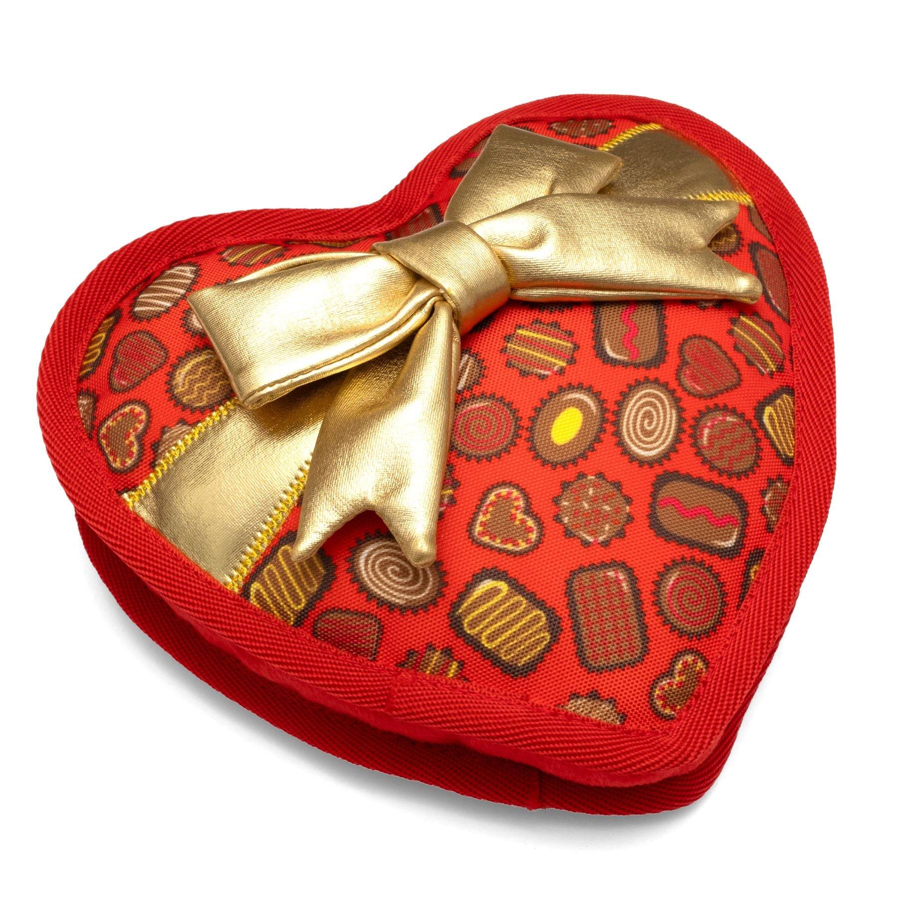 Box of Chocolates Toy