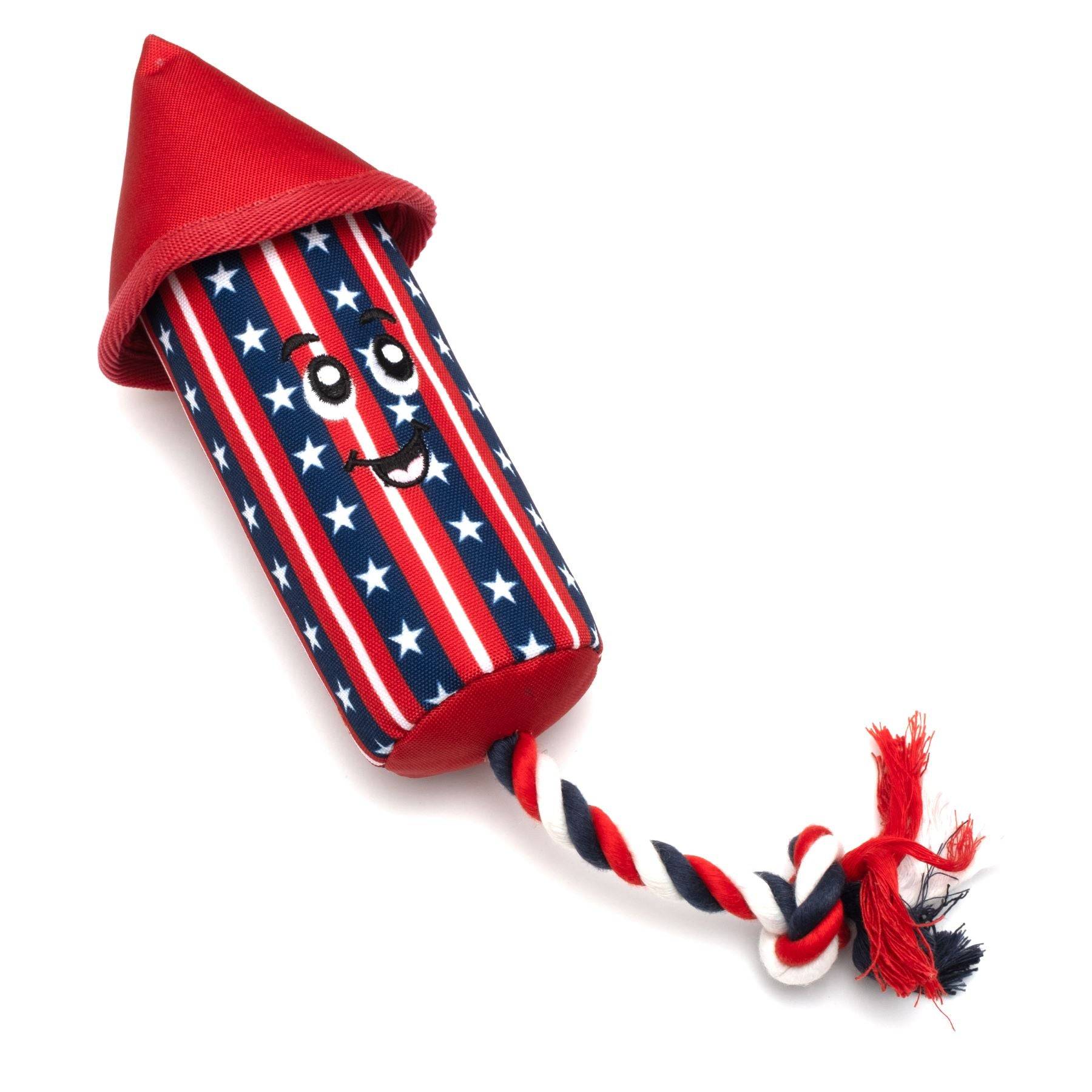 Firecracker Toy Default Title