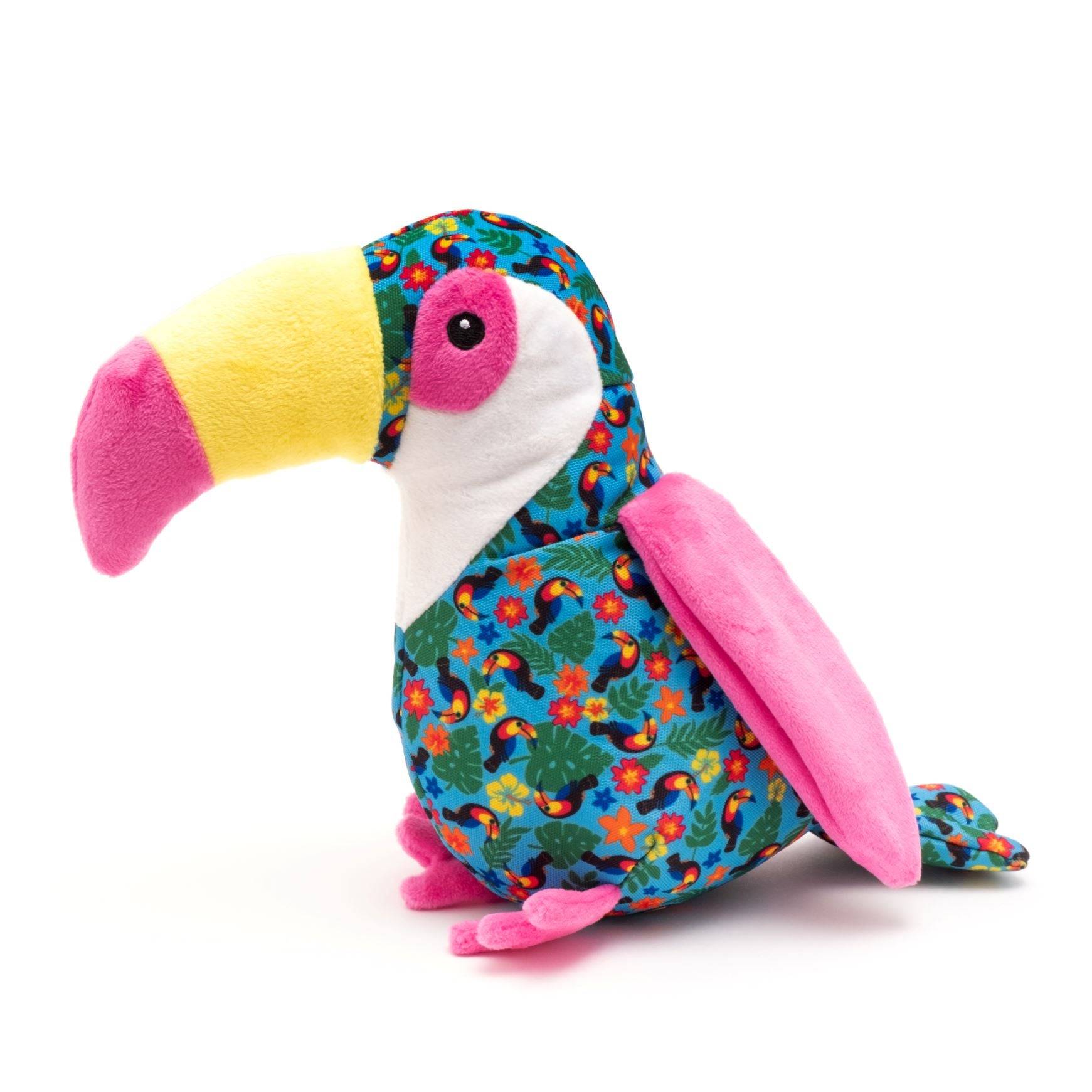 Toucan Toy Default Title