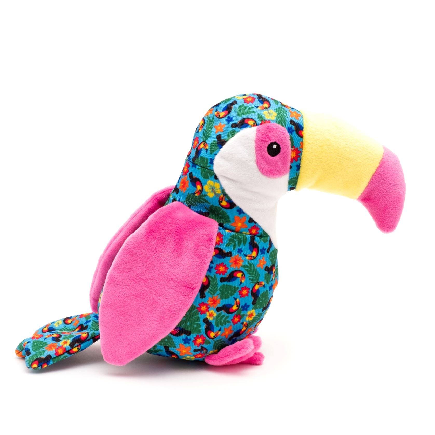 Toucan Toy