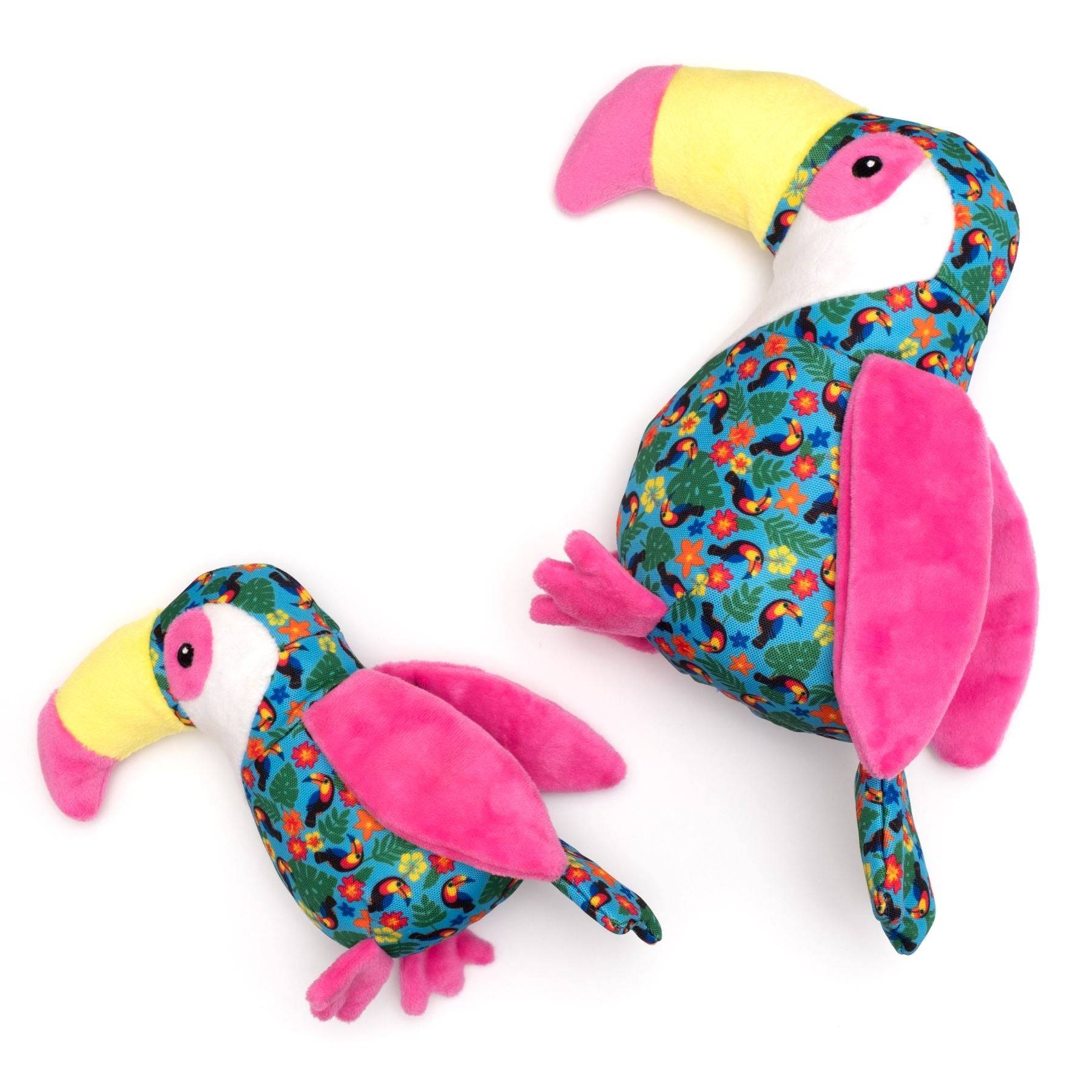 Toucan Toy