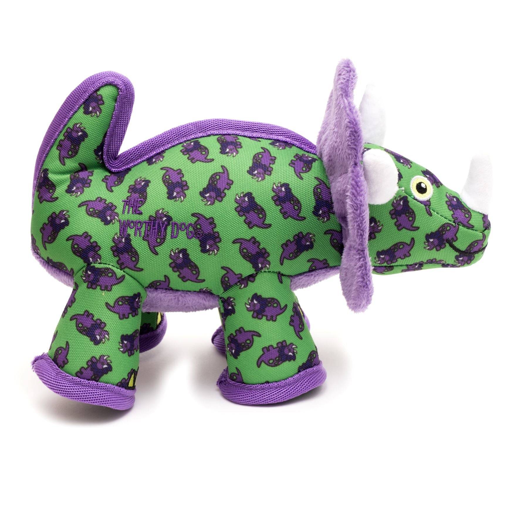 Triceratops Toy