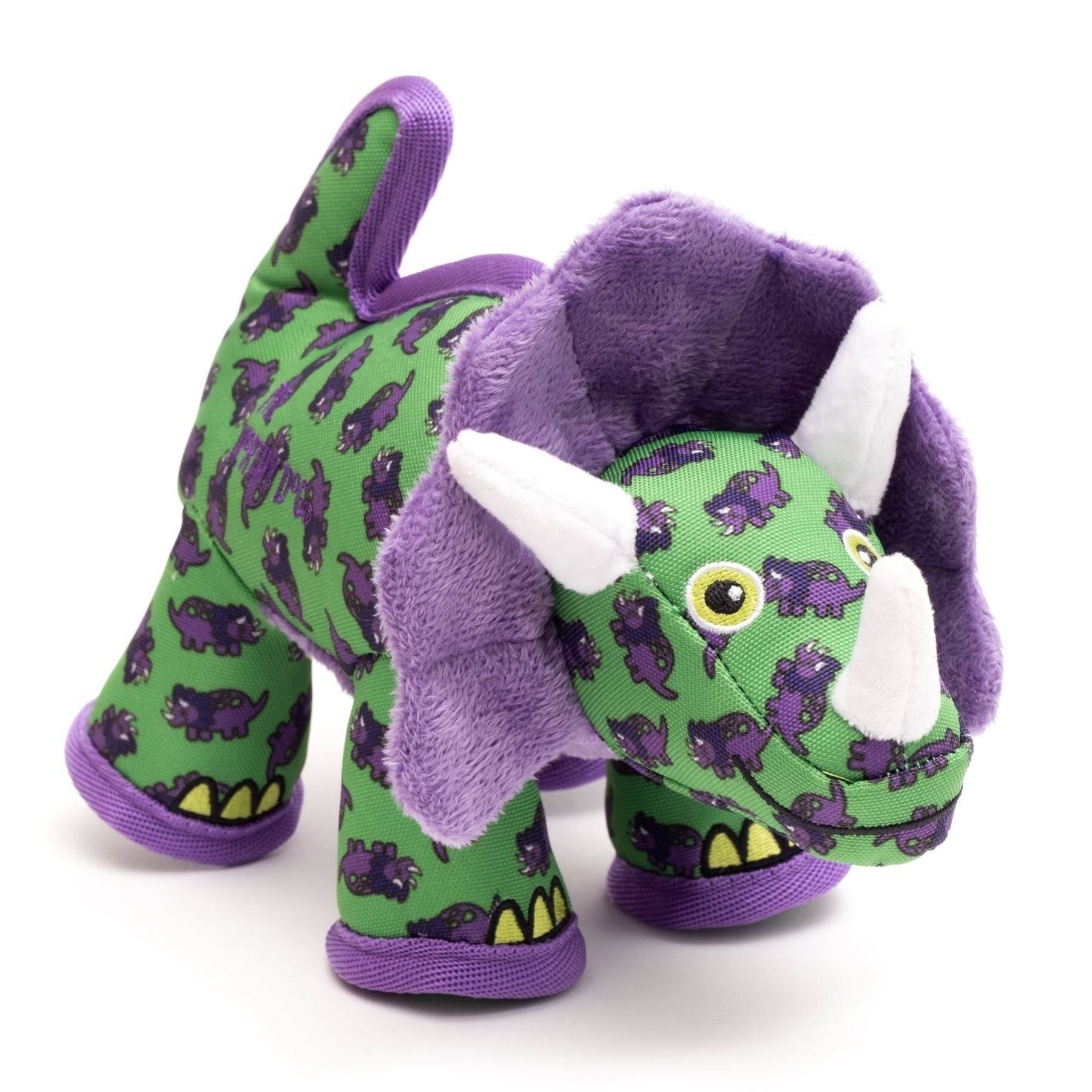 Triceratops Toy Default Title