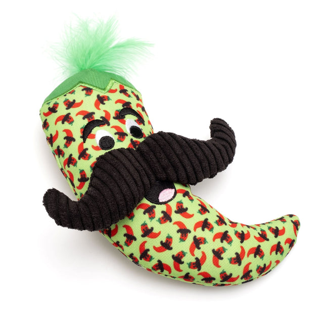 Chili Pepper Cat Toy