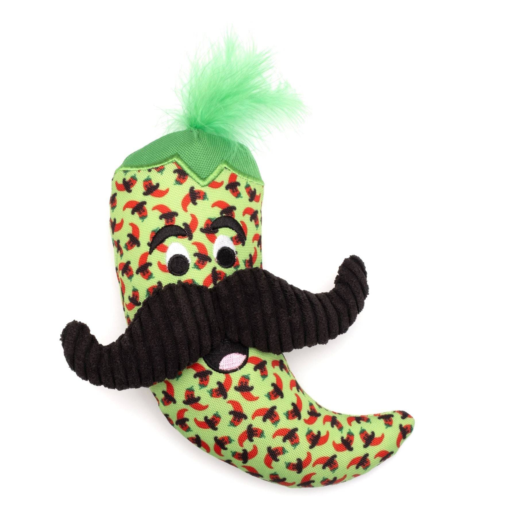 Chili Pepper Cat Toy Default Title