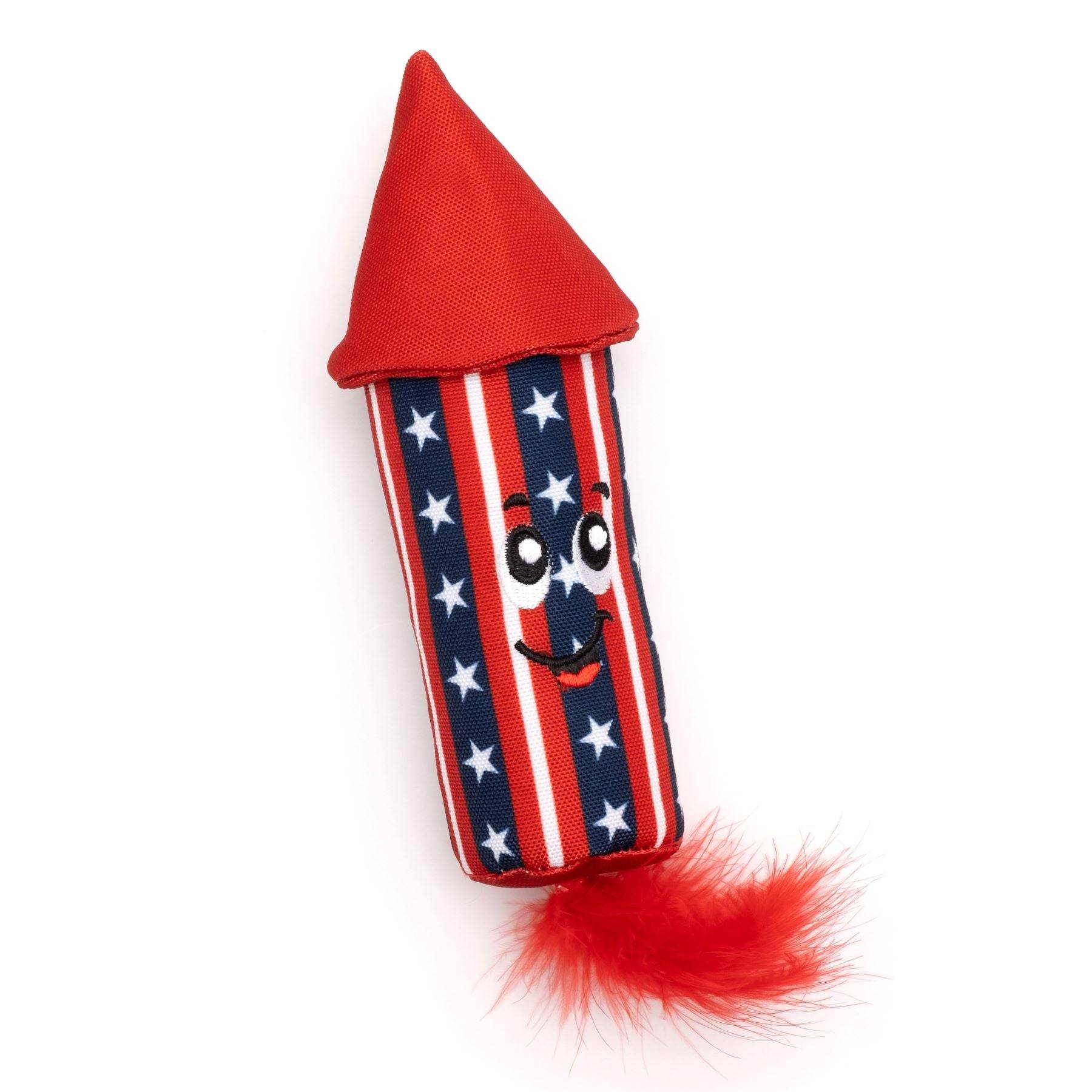 Firecracker Cat Toy Default Title