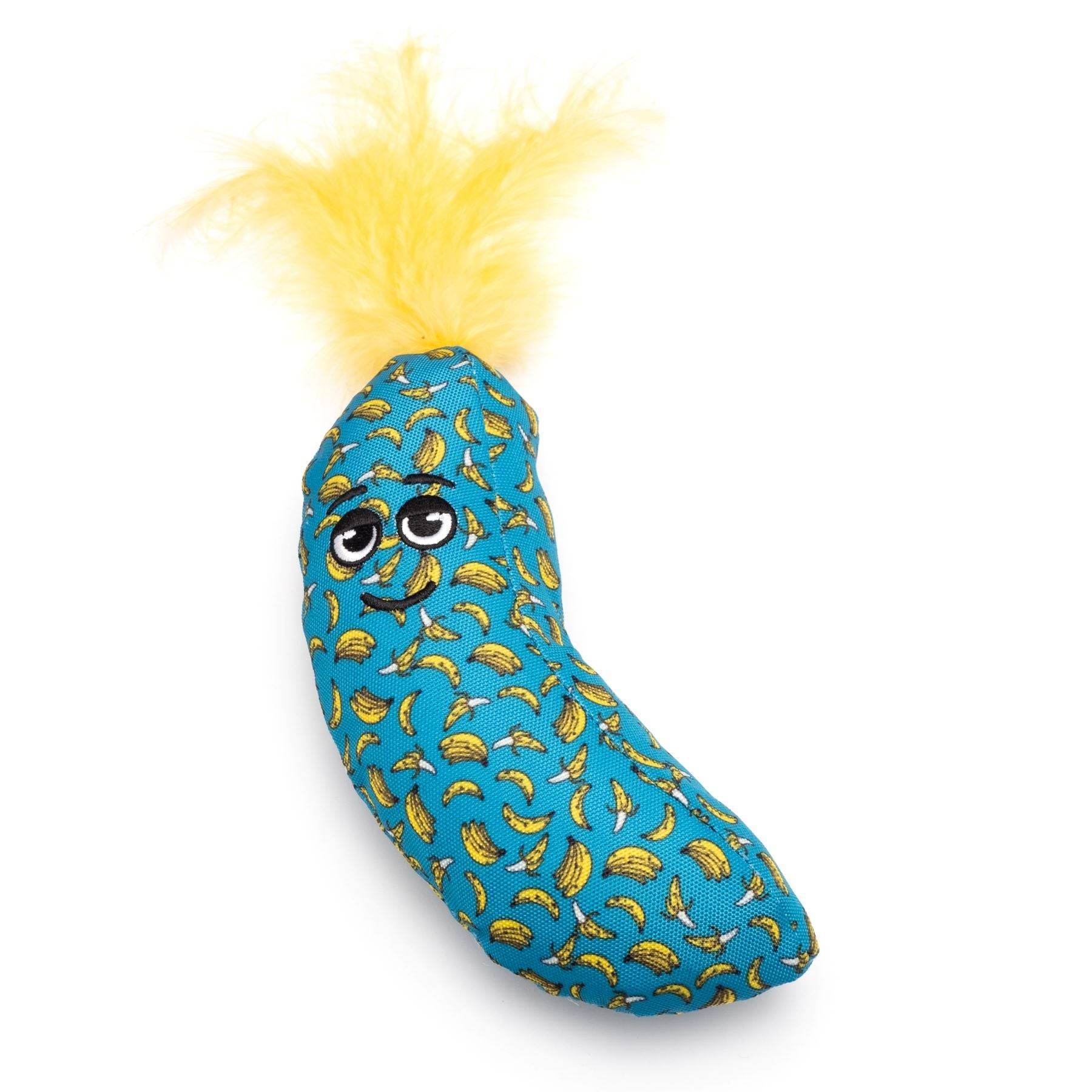 Go Bananas Cat Toy Default Title