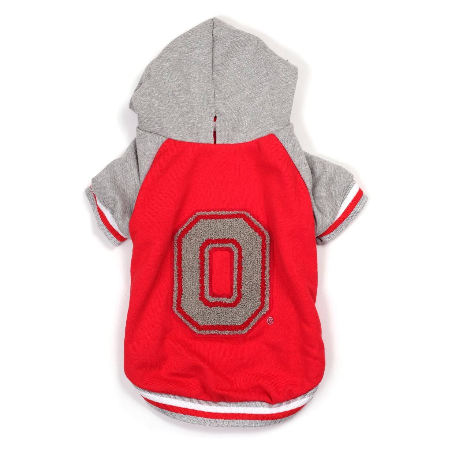 Ohio State Varsity Jacket Default Title