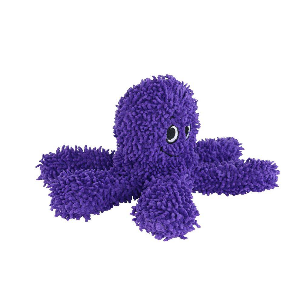 mighty® Microfiber Ball - Octopus Purple