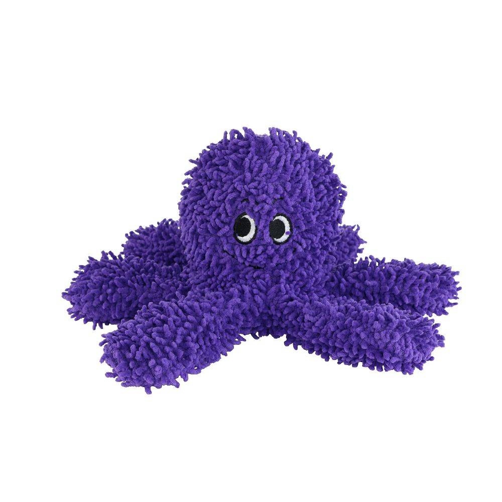 mighty® Microfiber Ball - Octopus Purple