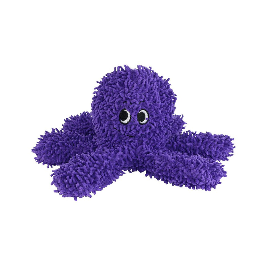Mighty® Microfiber Ball - Octopus Purple VIP Products/Tuffy