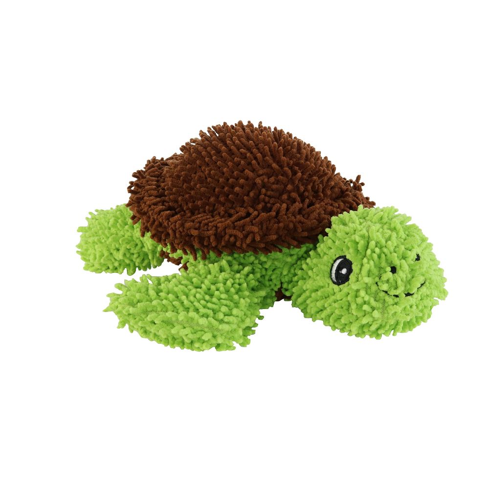 Mighty® Microfiber Ball - Turtle Green