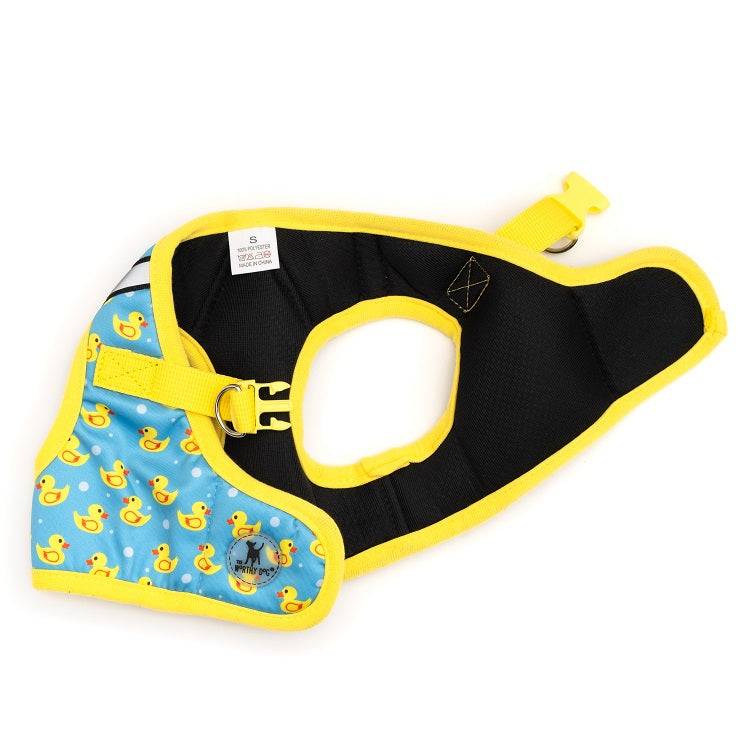 Rubber Duck Sidekick Harness