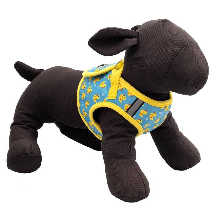 Rubber Duck Sidekick Harness