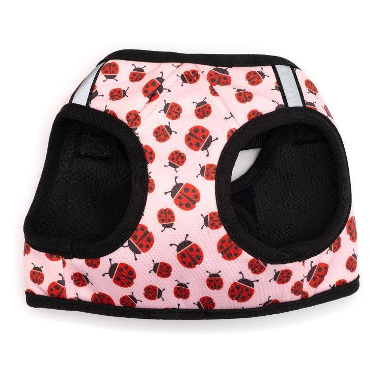 Ladybugs Sidekick Harness