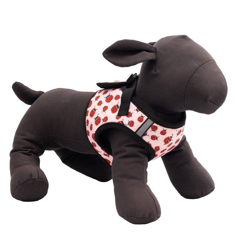 Ladybugs Sidekick Harness