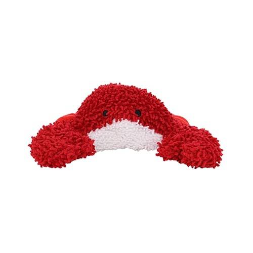 mighty® Microfiber Ball - Crab Red