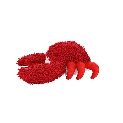 mighty® Microfiber Ball - Crab Red